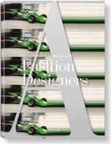 Fashion Designers, A-Z