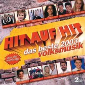 Hit Auf Hit/Volksmusik  03