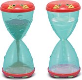 Melissa & Doug - Clicker Crab Zandloper