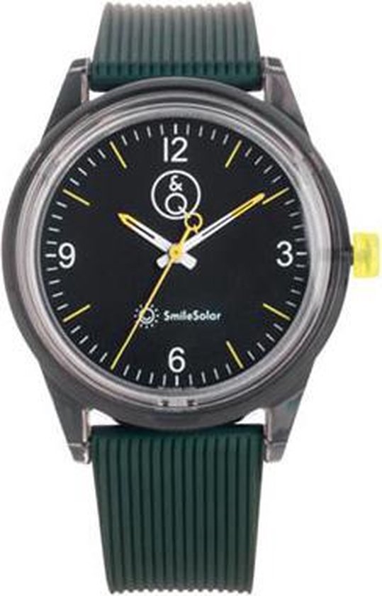 Q&q solar horloge hotsell