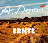 Andreas Dorau - Ernte (CD)