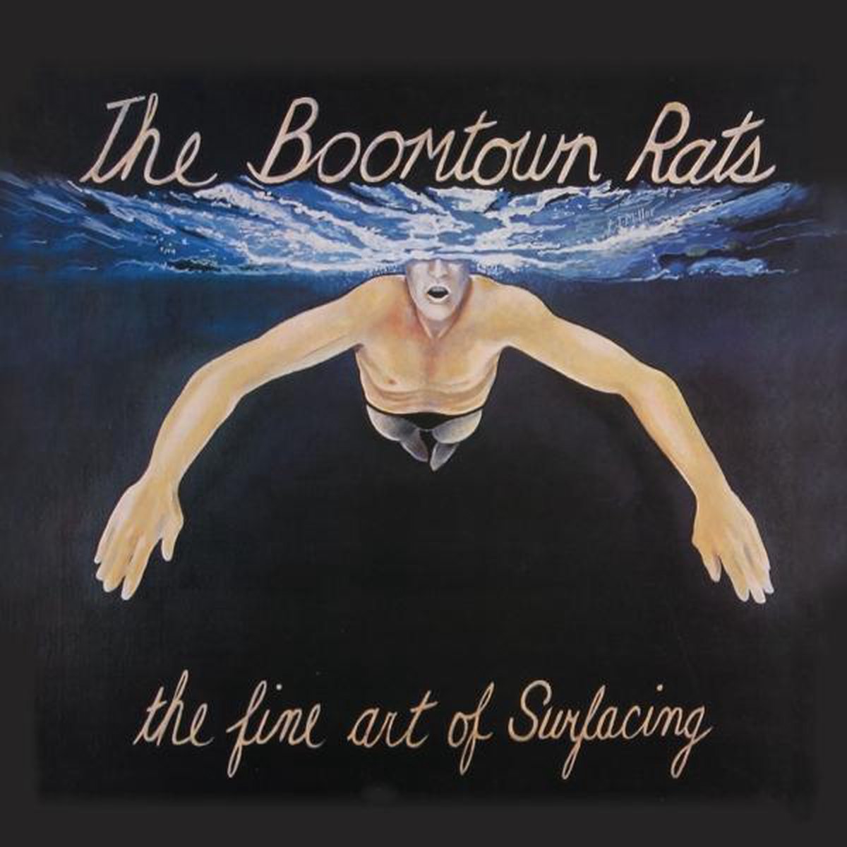 Fine Art Of Surf Surfacing/Remastered Incl. B-Sides/Live Tracks