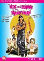 Ups And Downs Of A Handyman [1975]