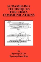 Scrambling Techniques for CDMA Communications