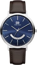 Danish Design Steel horloge IQ22Q1239