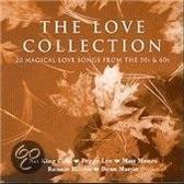 Various - Love Collection -1-