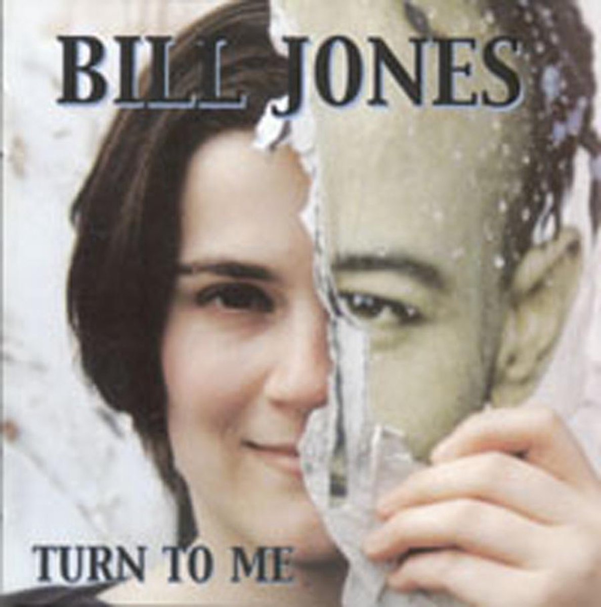 Turn To Me