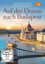 Faszination Kreuzfahrt-auf Der Donau Nach Budapest
