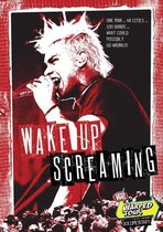 Wake Up Screaming -Van's