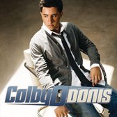 O'donis Colby - Colby O