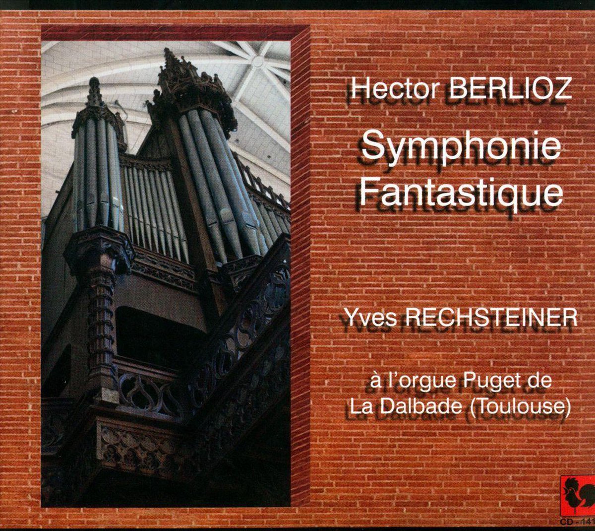 Symphonie Fantastique
