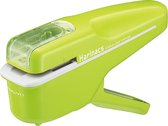 Harinacs groen nietmachine zonder nietjes