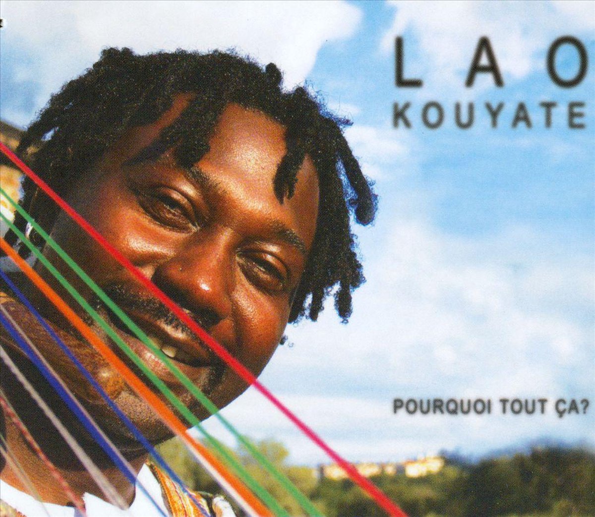 Pourquoi Tout Ça?