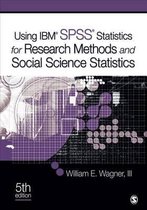 Using IBM (R) SPSS (R) Statistics for Research Methods and Social Science Statistics