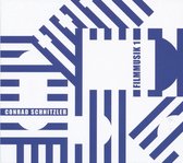 Conrad Schnitzler - Filmmusik 1 (CD)
