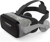 VR SHINECON IMAX Virtual Reality Bril - 4.7 tot 6 inch smartphones - Grey