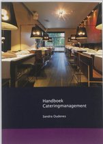Handboek Cateringmanagement
