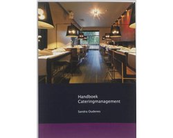 Handboek Cateringmanagement