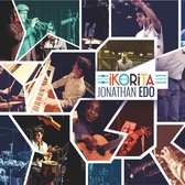 Johnathan Edo - Ikorita (CD)