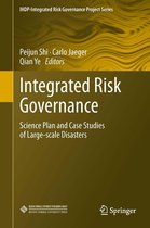 IHDP-Integrated Risk Governance Project Series - Integrated Risk Governance
