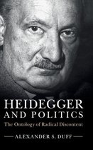 Heidegger & Politics