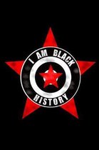 I am Black History