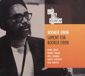 Lament For Booker Ervin (CD)