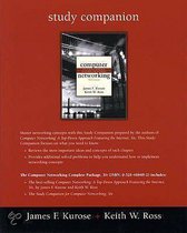 Study Companion for Computer Networking