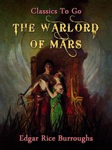 Classics To Go - Warlord of Mars