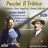 Puccini: Il Trittico (Operas: Il Tabarro. Suor Angelica. Gianni Schicchi)