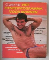 Het Fitnessprogramma voor mannen