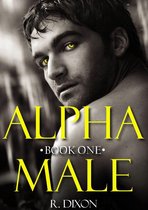 Alpha Male - Alpha Male