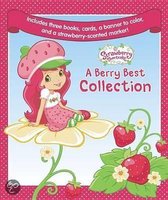 Strawberry Shortcake a Berry Best Collection
