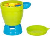 Speelgoed bellenblaas machine