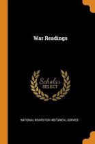 War Readings
