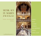 Musik Aus St. Marien Zwickau
