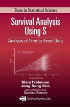Chapman & Hall/CRC Texts in Statistical Science- Survival Analysis Using S