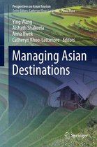 Perspectives on Asian Tourism - Managing Asian Destinations