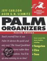 Palm Organizers