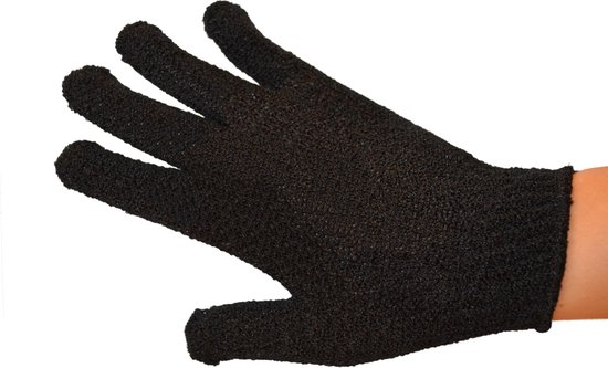 Carmen HG1020 - Hittebestendige Handschoen - Zwart