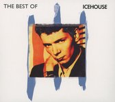 Best Of Icehouse (Digipack)