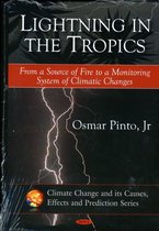 Lightning in the Tropics