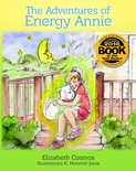 The Adventures of Energy Annie 1 - The Adventures of Energy Annie