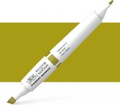 Winsor & Newton Pigment Marker Green Gold 0202/294