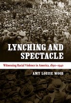 New Directions in Southern Studies - Lynching and Spectacle