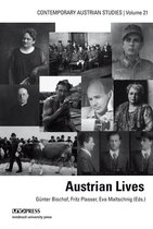 Contemporary Austrian Studies - Austrian Lives