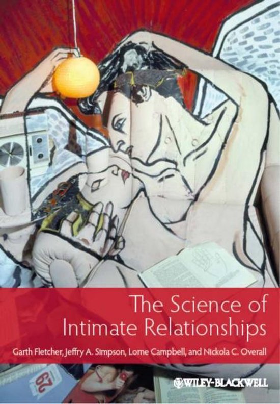 Science Of Intimate Relationships