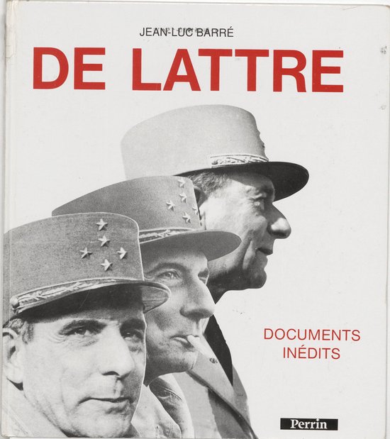 De Lattre