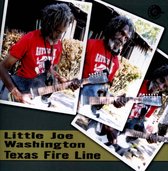 Texas Fire Line
