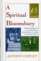 A Spiritual Bloomsbury